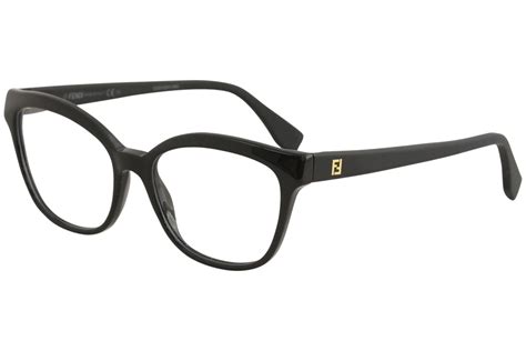 fendi glasses frames 2015|eyewear Fendi glasses frames.